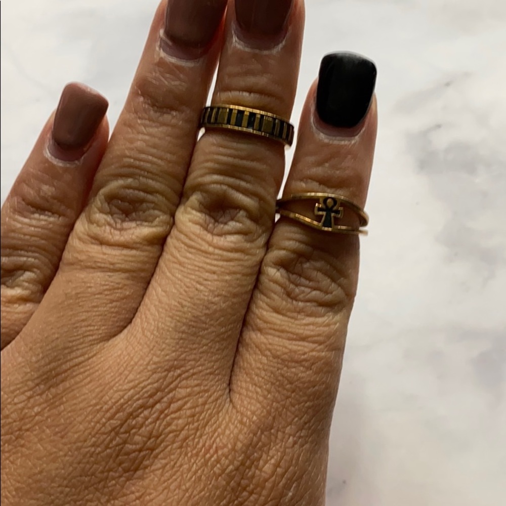 Alex and Ani Set